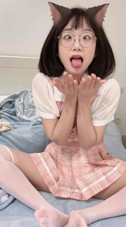 俏皮少女 王胜利(胜利的小生活) 微密圈写真图包合集资源/持续更新