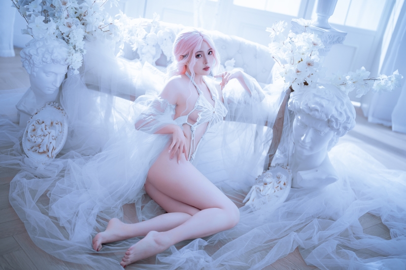 冷艳御姐 Natsuko夏夏子 写真图包合集下载/持续更新