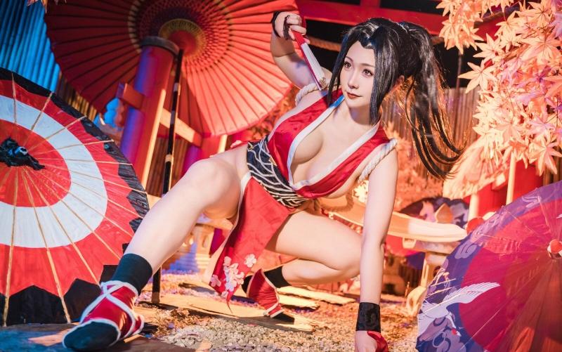 黑丝娇宠 三刀刀miido 写真套图合集下载/持续更新