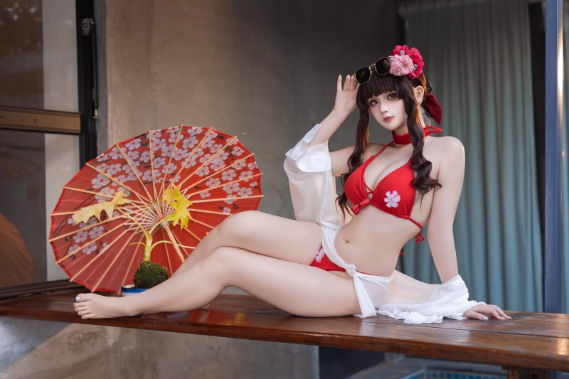 制服少女 屿鱼 纯欲写真图包合集下载/持续更新