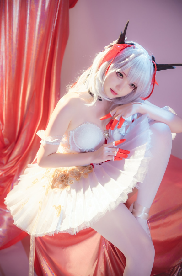 软艳少女 雪晴Astra(雪晴嘟嘟) 全套写真资源合集下载/持续更新