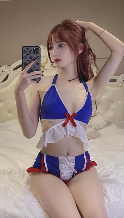 奶欲尤物 小南希 微密圈写真资源合集下载/持续更新