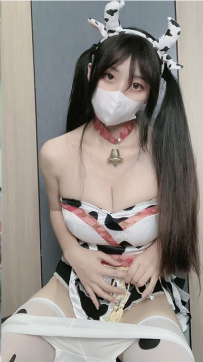 爆乳少女 突变的柠檬 微密圈写真图包资源合集下载/持续更新