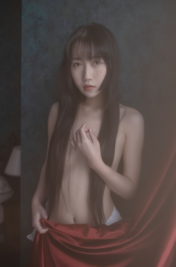 制服诱惑 不呆猫 精美写真套图包合集下载/持续更新