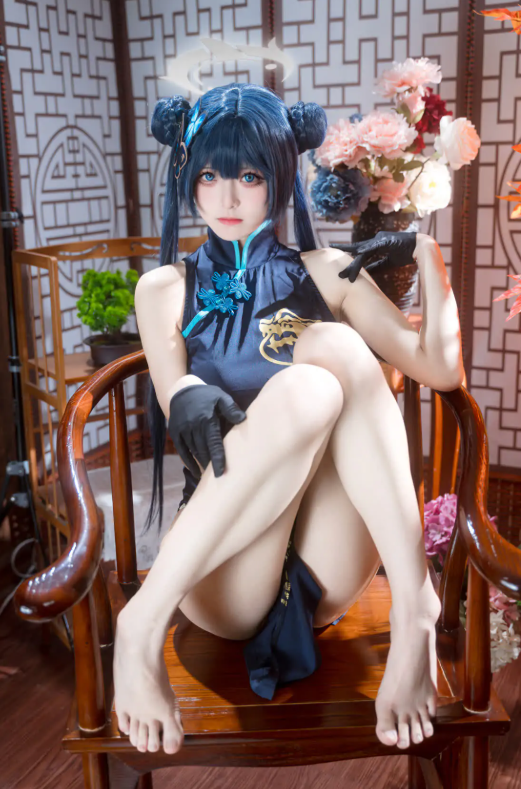 兽耳萌娘 九柒喵 诱惑写真资源合集下载/持续更新