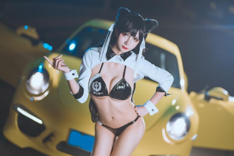 黑丝御姐 masaki雅祈 写真作品图包合集/持续更新