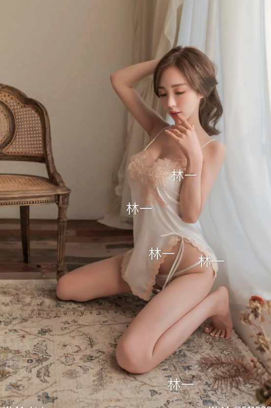 性感美女 超辣的林一 微密圈私房写真资源合集/持续更新