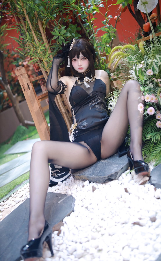 白丝制服 疯猫ss 绝美写真资源合集下载/持续更新