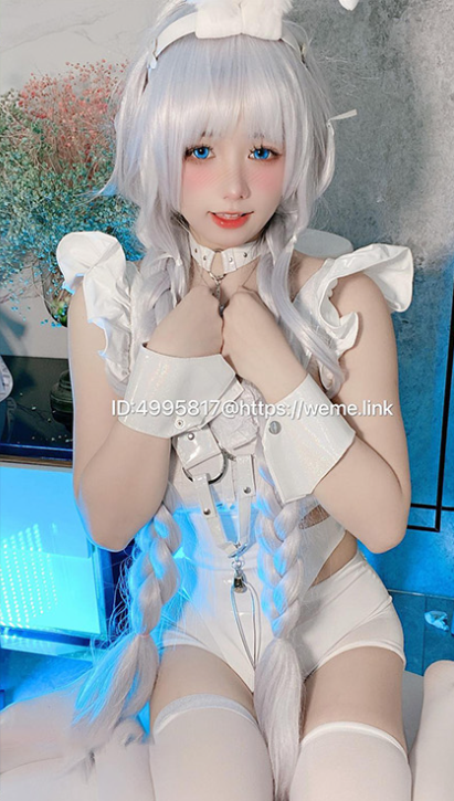 软萌诱惑 佳佳拖把 微密圈写真资源合集下载/持续更新