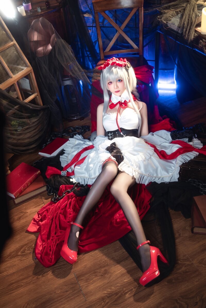 旗袍美腿 Tomoyo酱 精选写真高清资源合集下载