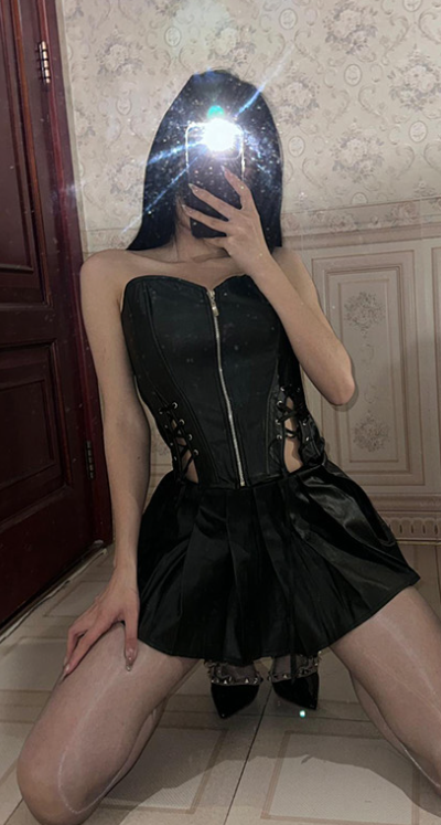 腿控福利 贝蒂蔓蔓 微密圈写真图包合集下载/持续更新