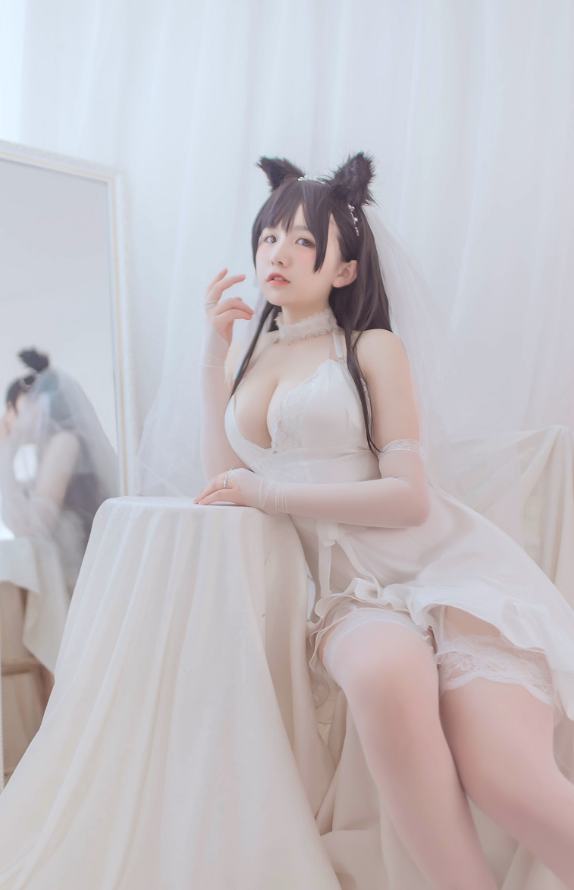 制服可爱 阿半今天很开心 写真套图合集下载/持续更新