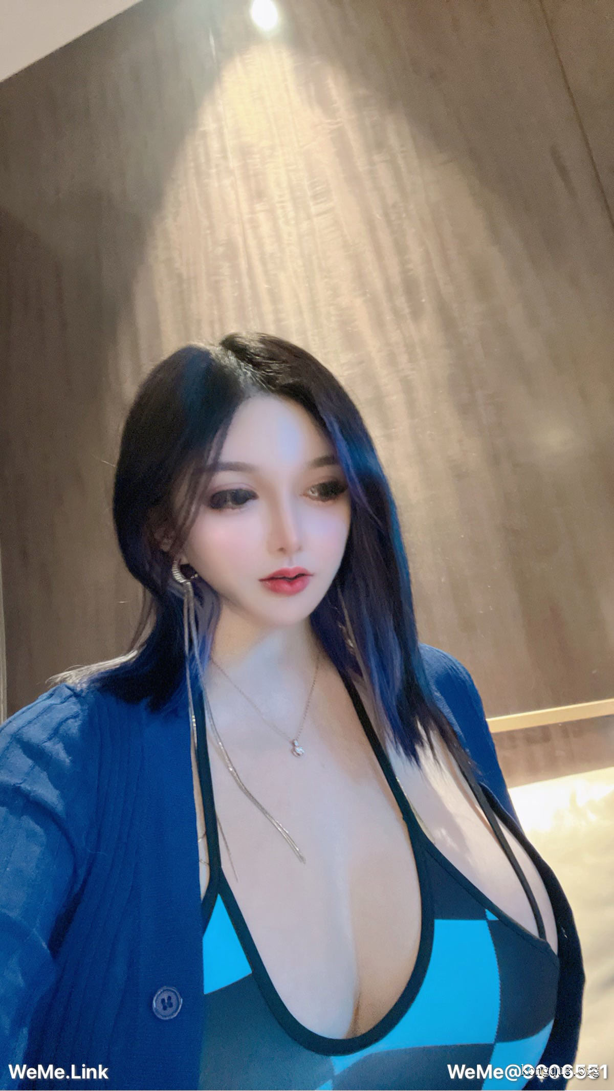 火辣尤物 梦露veronica 微密圈写真资源合集下载/持续更新