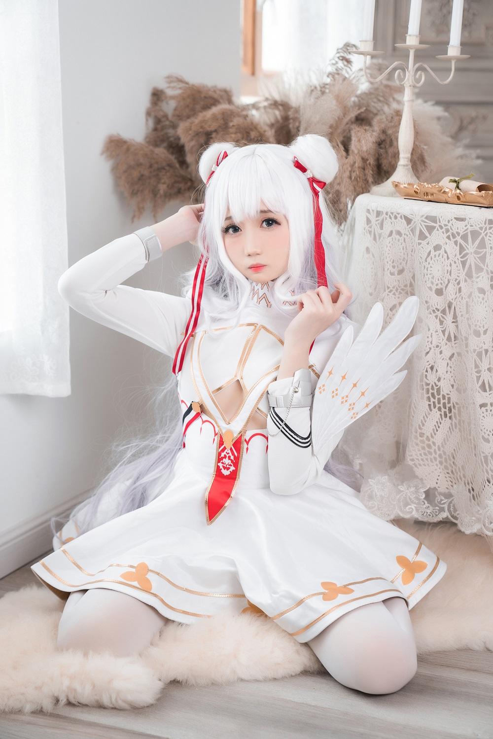 白丝美腿 焖焖碳 全套写真福利合集下载/持续更新