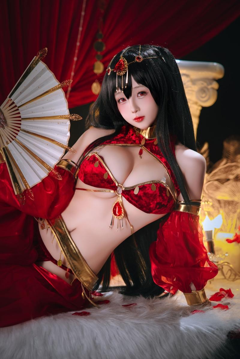 制服魅惑 日奈娇 写真图片&视频合集下载/持续更新