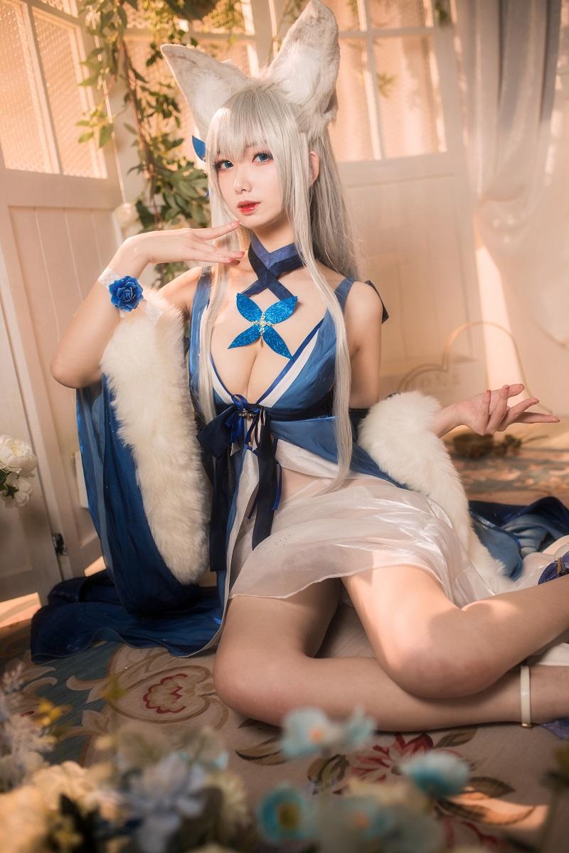 黑丝女仆 Quan冉有点饿 写真套图资源合集/持续更新