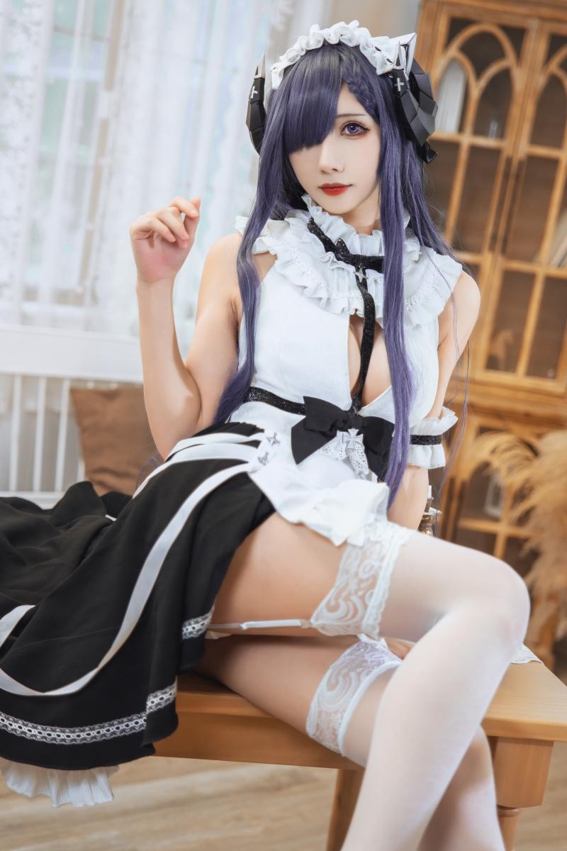 黑丝御姐 masaki雅祈 写真作品图包合集/持续更新