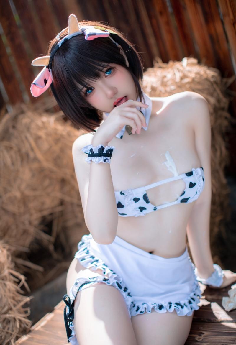 黑丝御姐 阿薰kaOri 写真作品资源合集下载/持续更新