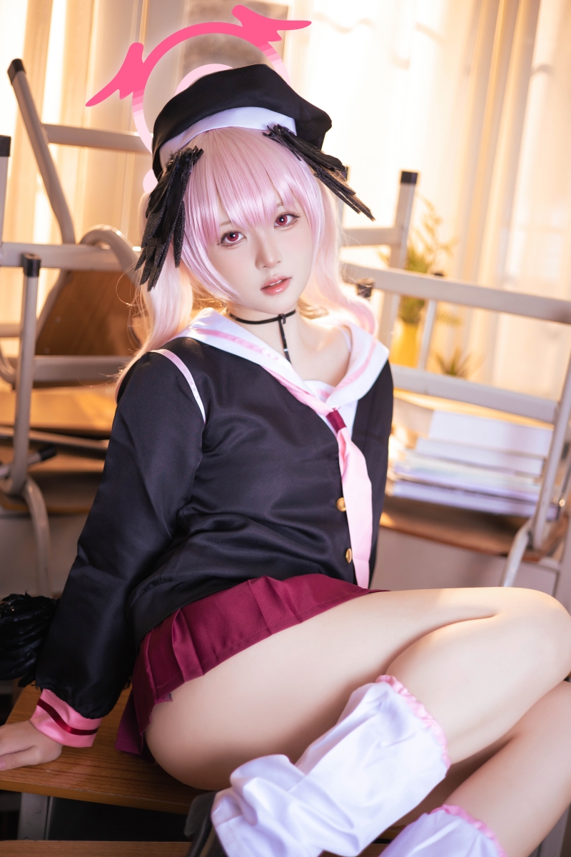 制服少女 屿鱼 纯欲写真图包合集下载/持续更新