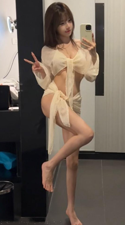 丝袜少女 相扑猫 微密圈嘉宾贴写真套图资源合集下载/持续更新