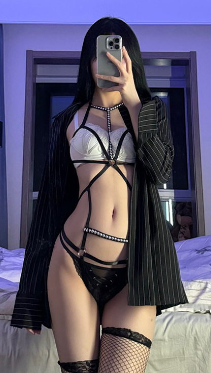 黑丝御姐 唐十七 微密圈写真图包合集下载/持续更新