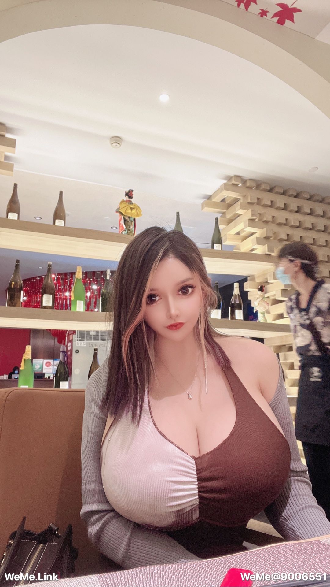 火辣尤物 梦露veronica 微密圈写真资源合集下载/持续更新