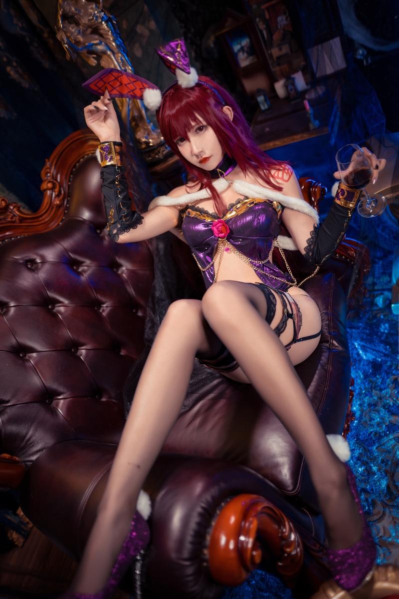 巨乳美女 阮邑_Fairy 写真作品合集下载/持续更新