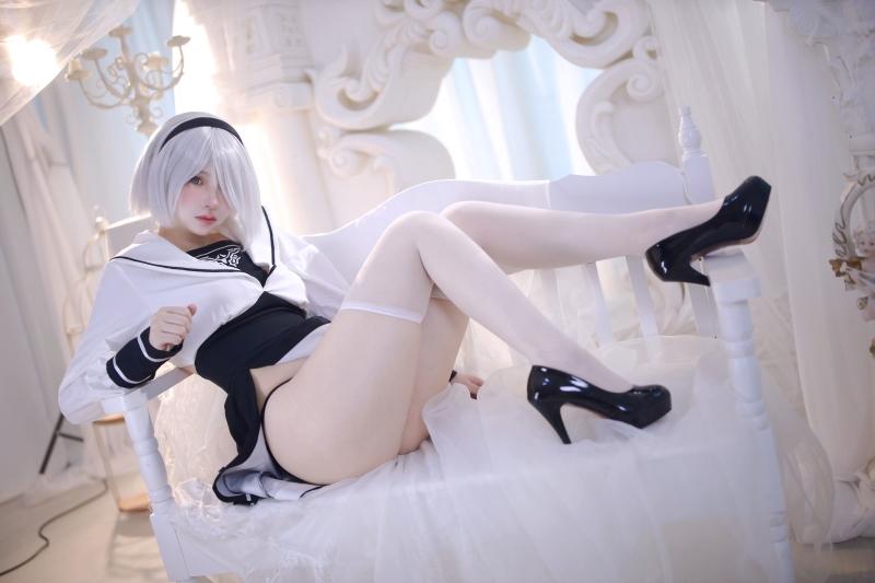 白丝制服 疯猫ss 绝美写真资源合集下载/持续更新