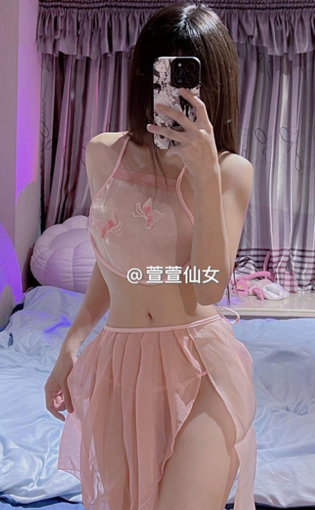 情趣美女 萱福晋 微密圈写真图片&视频资源合集/持续更新