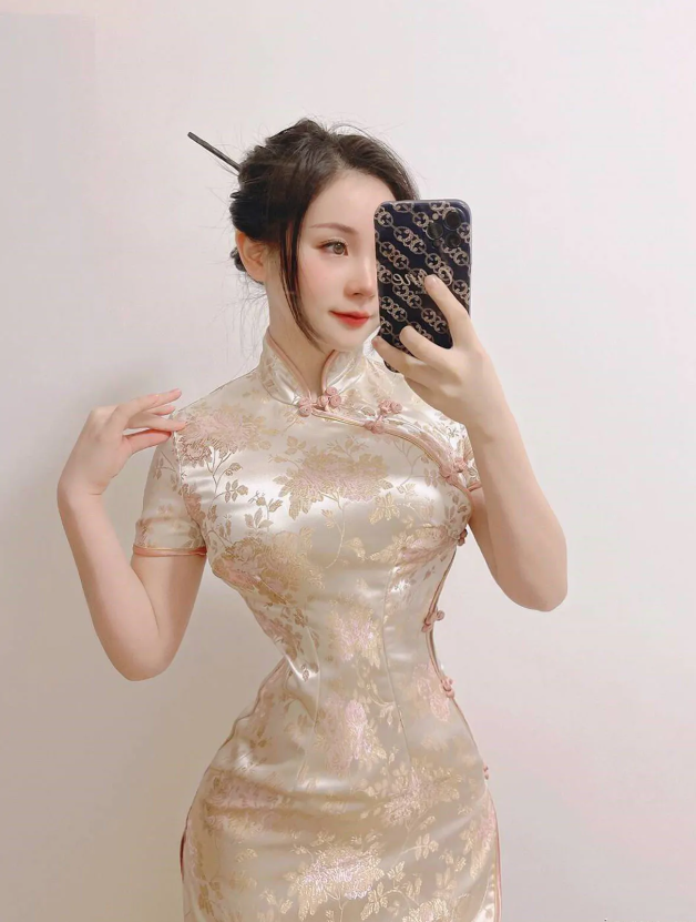 甜美蛊惑 禅雨儿Lynne 微密圈写真图包合集下载/持续更新