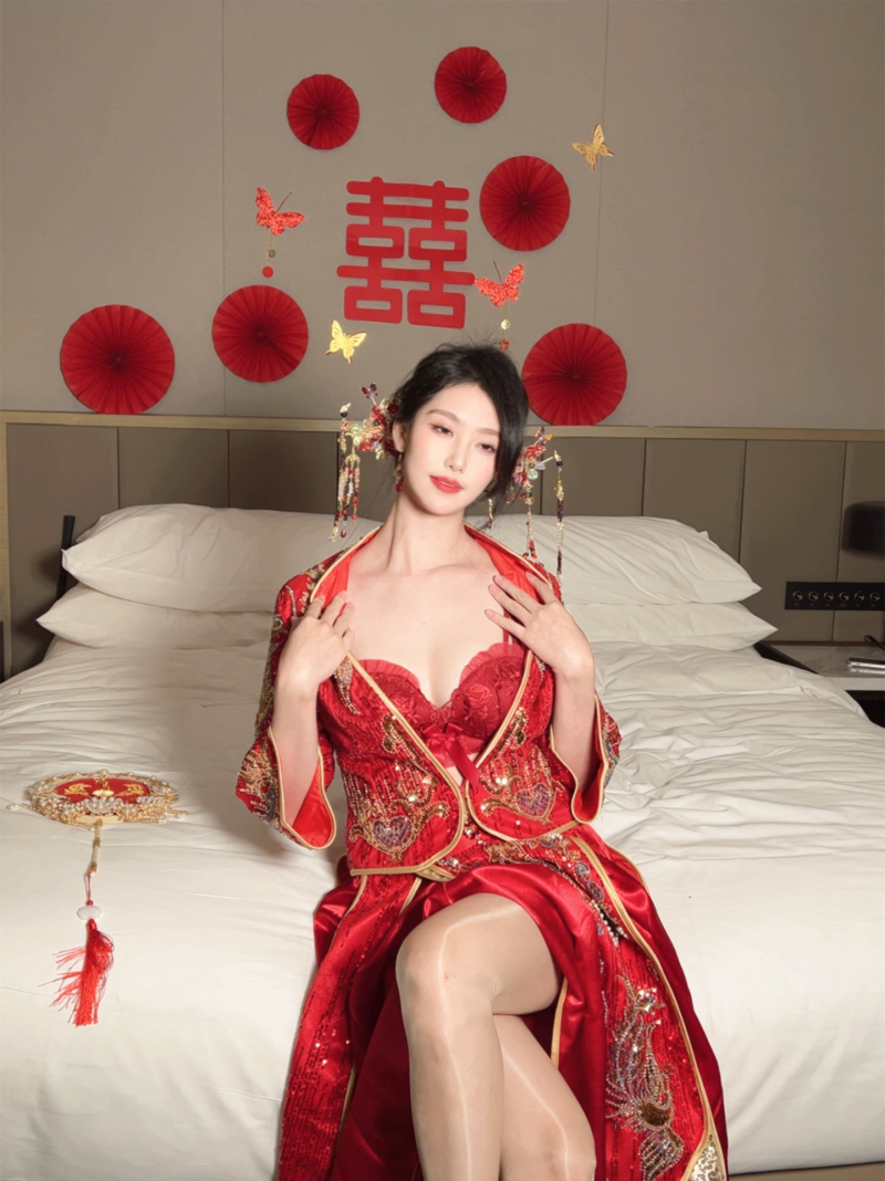 黑丝御姐 抖娘-利世 写真资源精品合集下载/持续更新