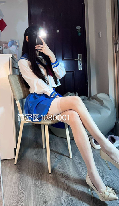 白丝美腿 饭鹿鹿痴 微密圈福利写真资源合集下载/持续更新