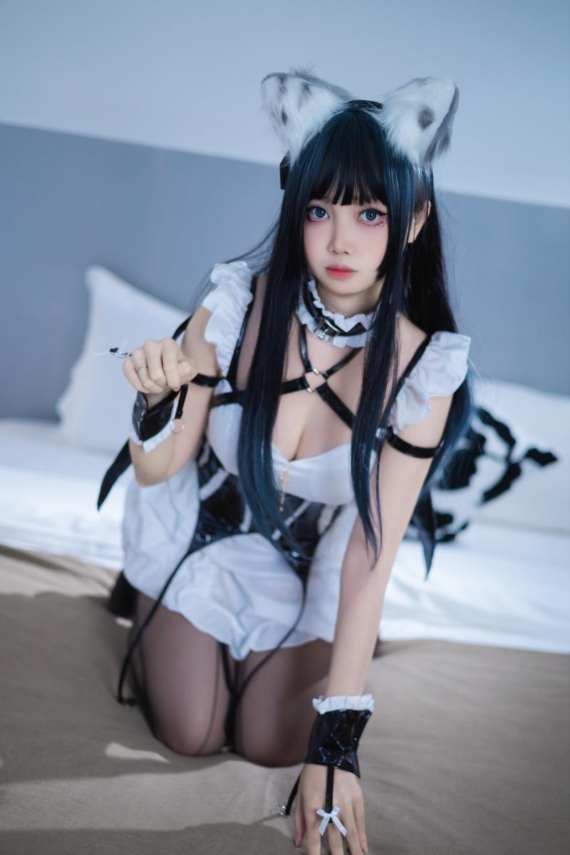 萝莉女神 洛桑w伊梓 写真全套资源合集下载/持续更新