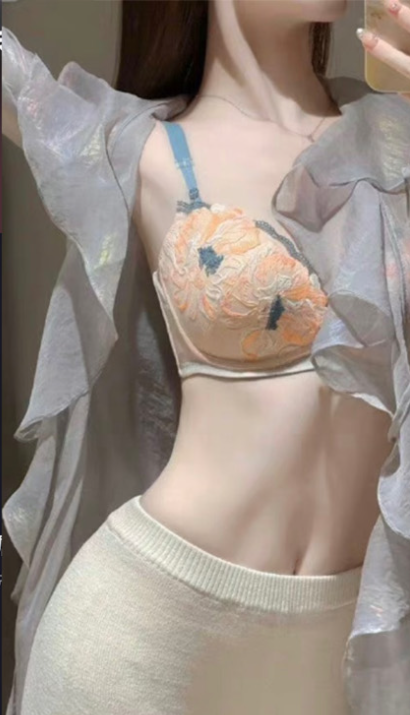 蕾丝内衣 麻辣兔头girl 微密圈私密内容写真合集下载/持续更新