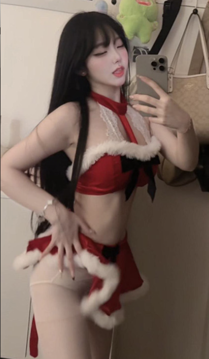 黑丝女仆 童锣烧 微密圈写真资源合集下载/持续更新
